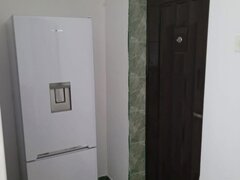 Rahova, garsoniera cf. II